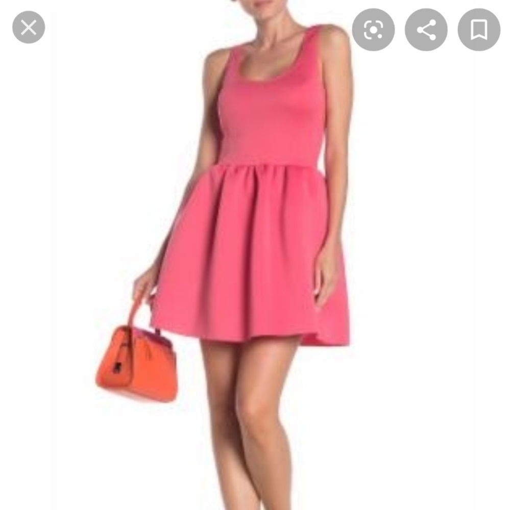Love...ady dress